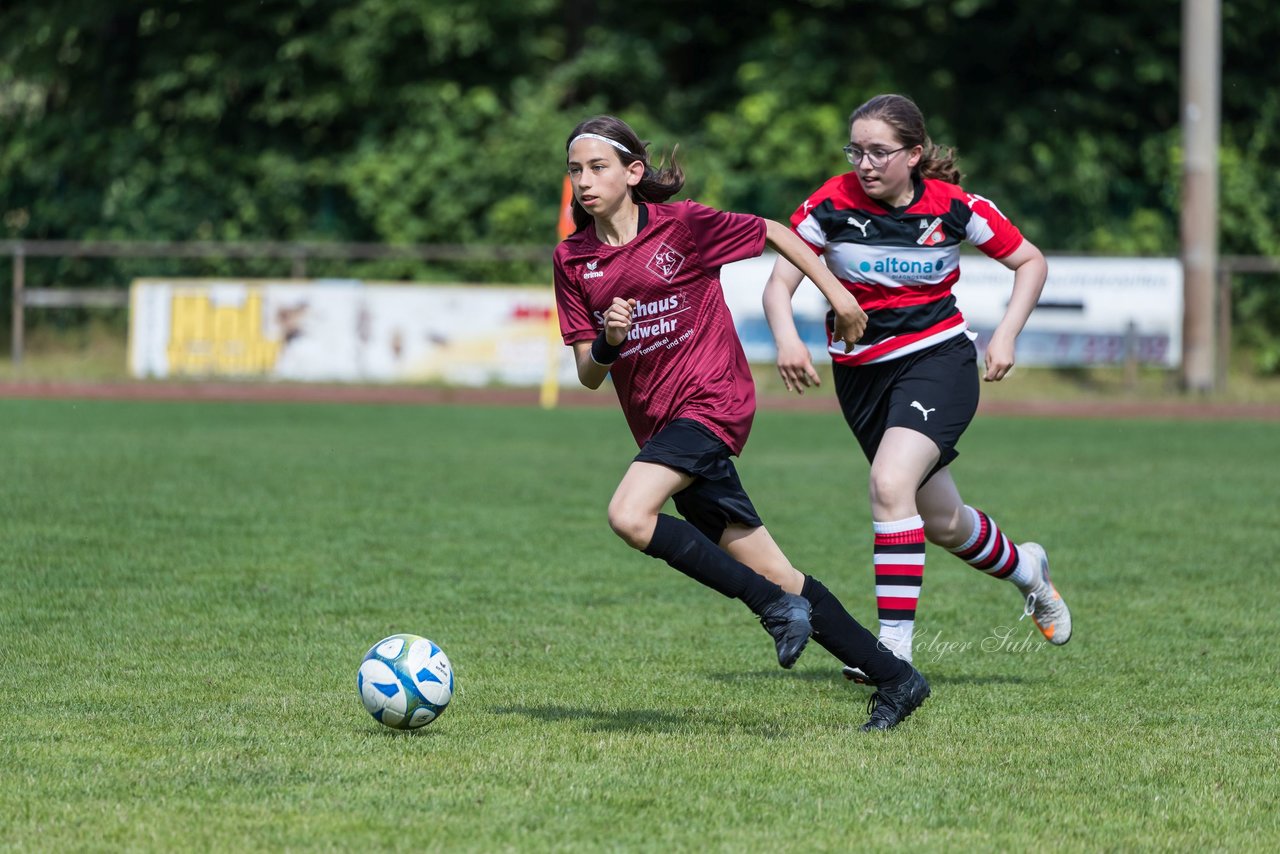Bild 150 - Loewinnen-Cup